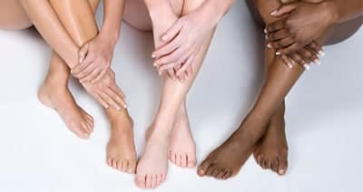 Laser Hair Removal Specials | Skintellect