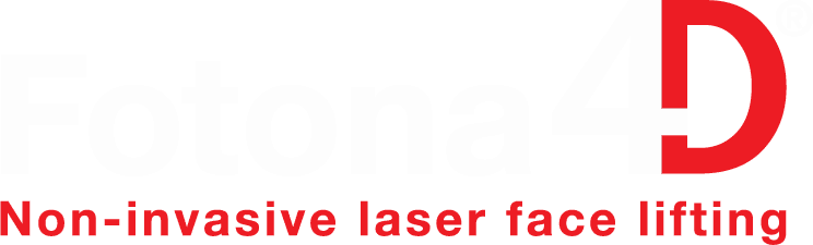 Fotona 4D Logo | Skintellect