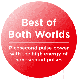 Best of Both worlds | Nano Seconds and Picoseconds
