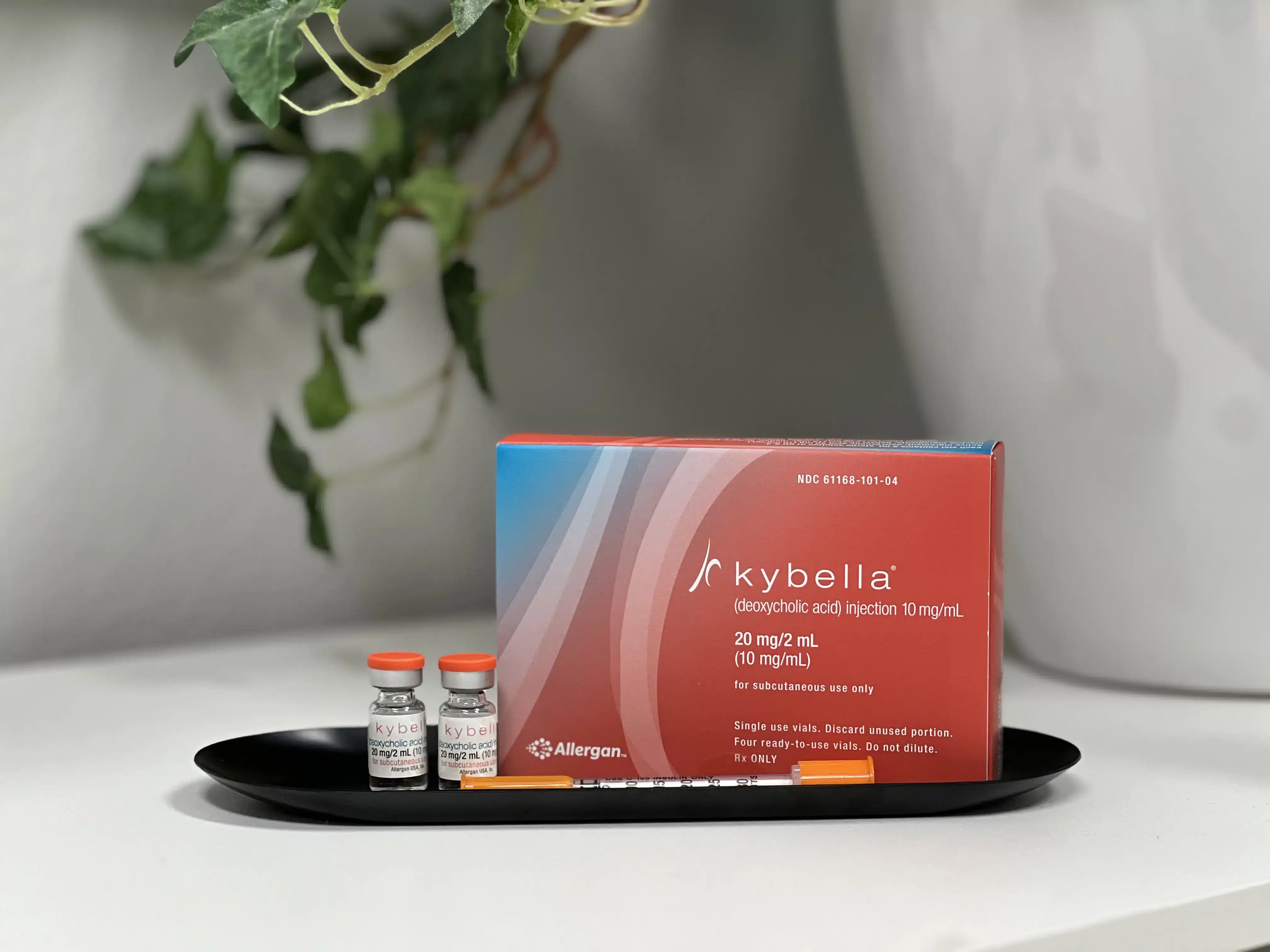kybella filler