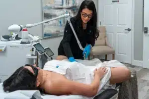 Intimalase Vaginal Rejuvenation