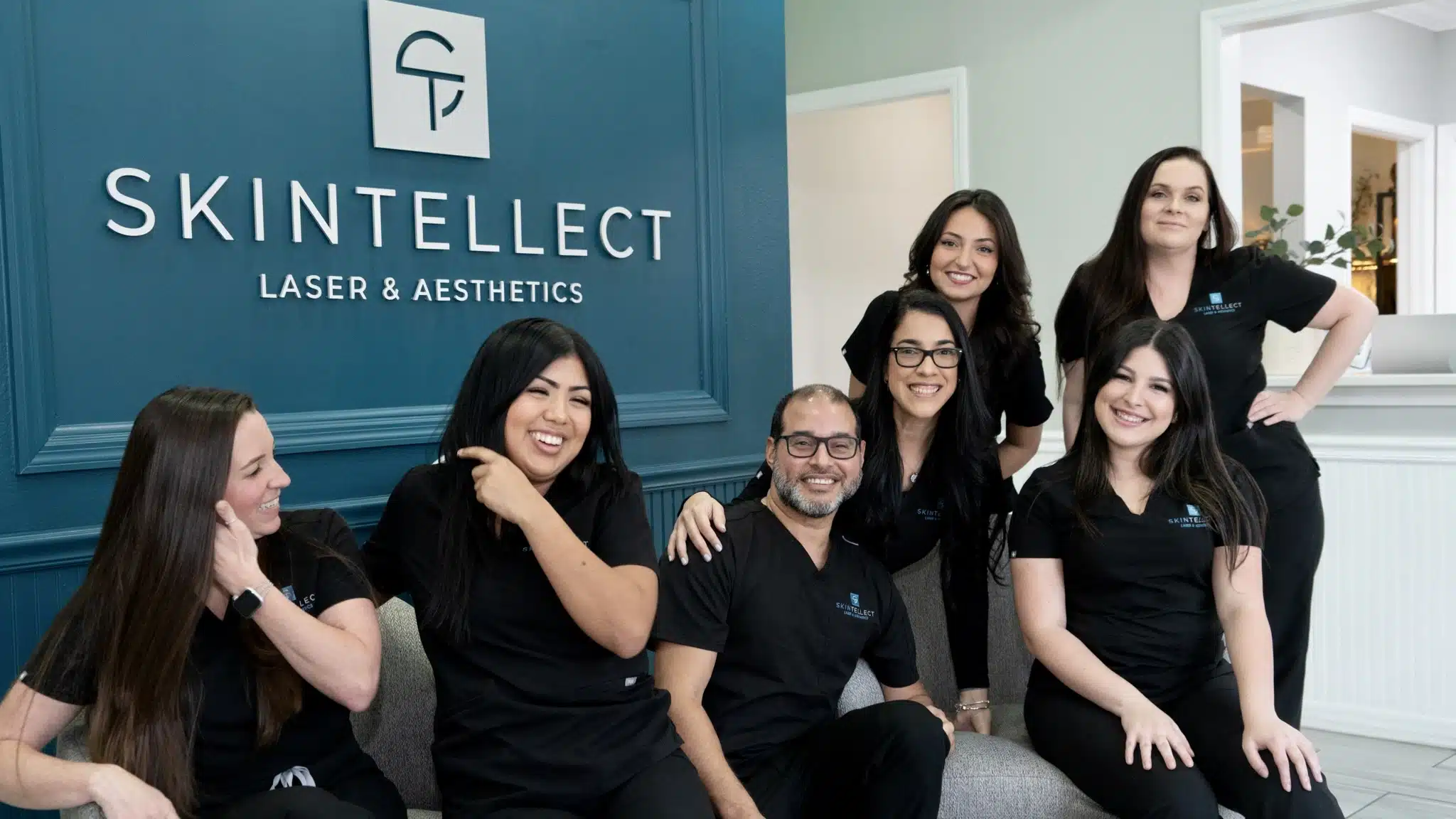 Skintellect Laser & Aesthetics | Tampa Florida