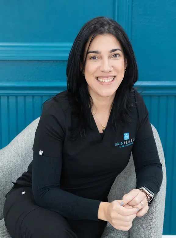 Yody Jaquez Skintellect Laser & Aesthetics Tampa