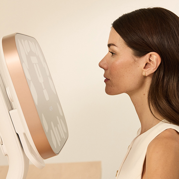 Aura Reality 3D imaging
