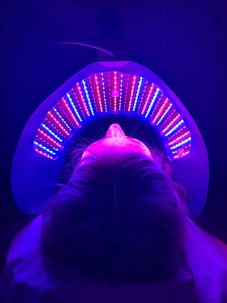 Celluma LED Light Therapy