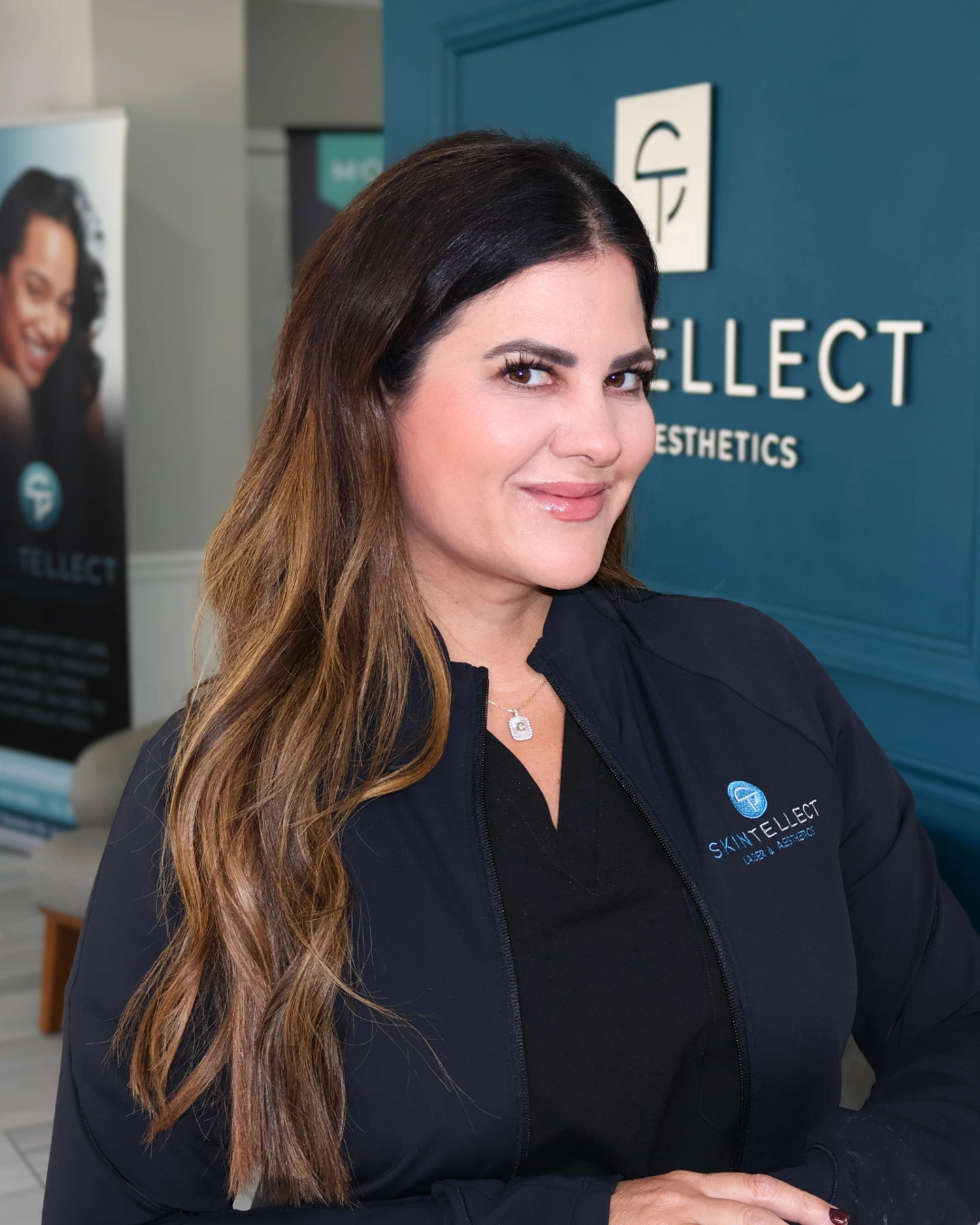 Callie Rivera Nurse Practitioner Skintellect Injector