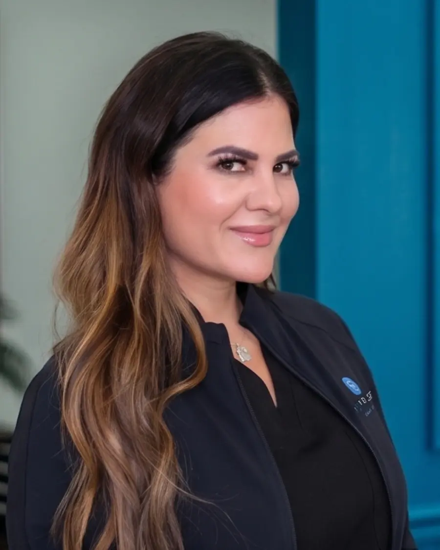 Callie Rivera, Nurse Practitoner